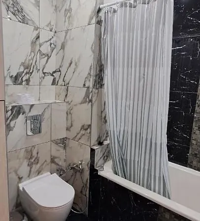 аэропорт 24&24 Parking * Chisinau