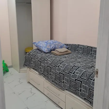 аэропорт 24&24 Parking Chisinau